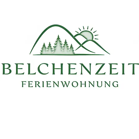 Belchenzeit Apartamento Münstertal