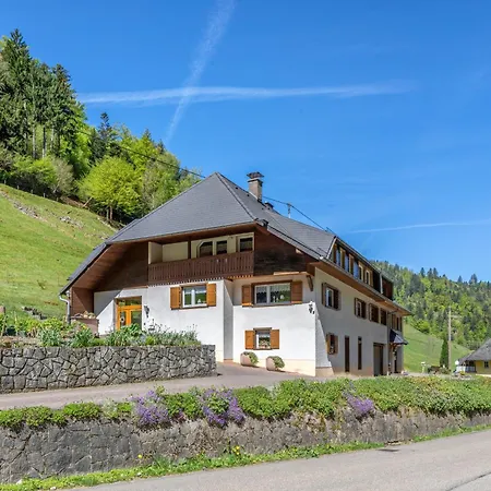 Belchenzeit Apartamento *