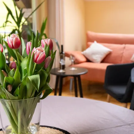 Belchenzeit Apartamento *