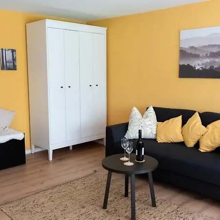 Apartamento Belchenzeit *