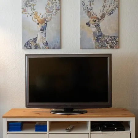 Belchenzeit Apartamento *