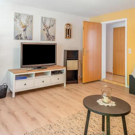 Belchenzeit Apartamento Münstertal