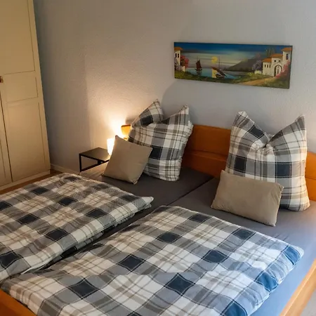 Apartamento Belchenzeit