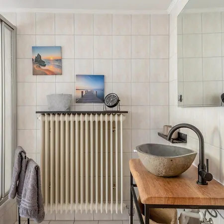 Belchenzeit Apartamento Münstertal