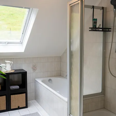 Belchenzeit Apartamento