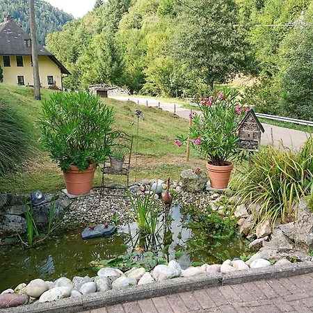 Belchenzeit Apartamento *