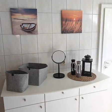 Apartamento Belchenzeit Münstertal